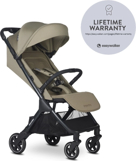 Easywalker Jackey NXT sportska kolica deep blue
