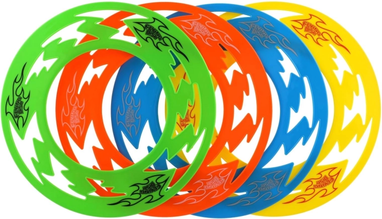 Zabava u živim bojama za svaku priliku