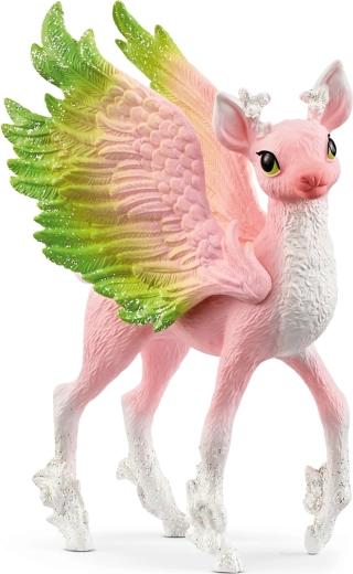 Bayala – čarobno lane figurica SCHLEICH