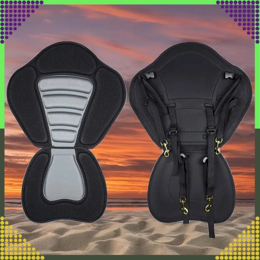 Ergonomska potpora leđima i udobnost