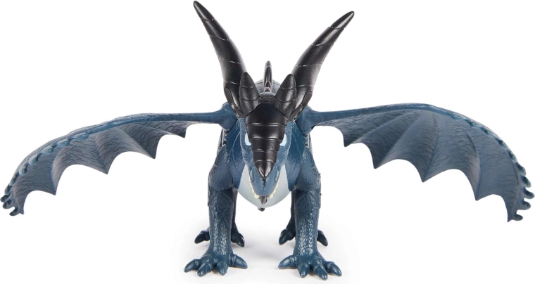 Pokretna krila i udovi