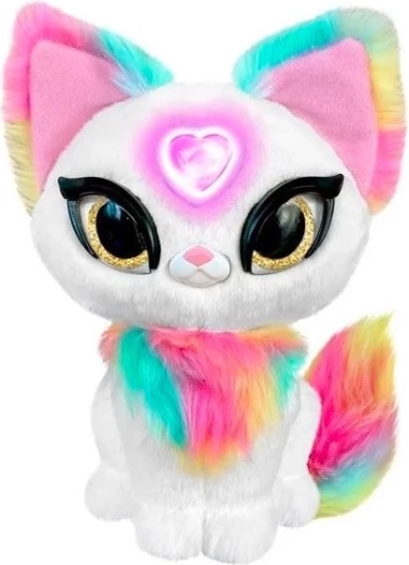 Mekana i preslatka pratiteljica