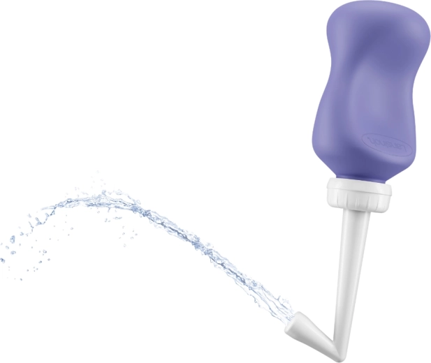 Nježno i učinkovito umirenje nakon poroda