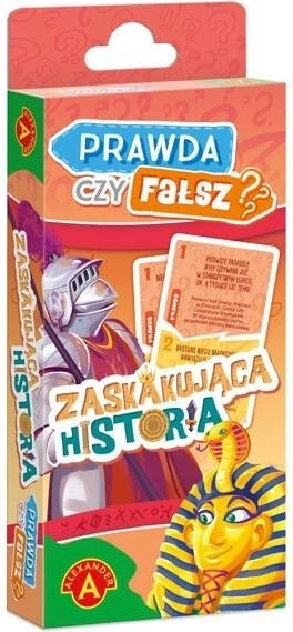 Kviz igra Istina ili laž? Iznenađujuća priča