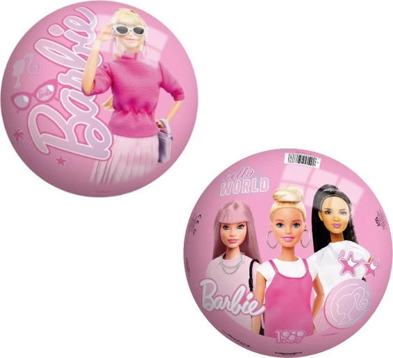 Dječja lopta BARBIE PVC
