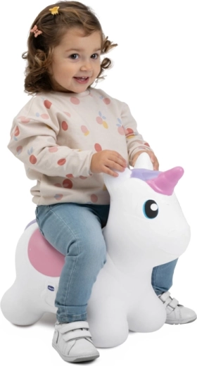 Stabilno i sigurno za prve skokove