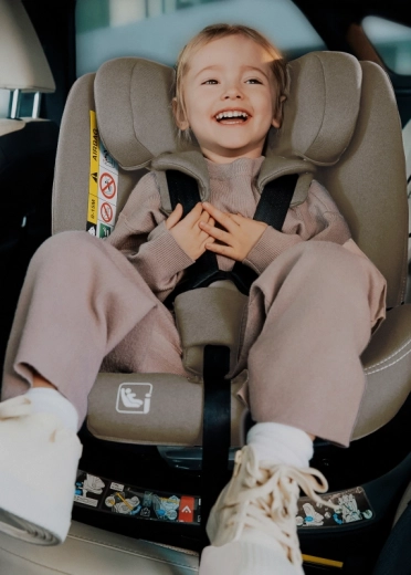 Rotirajuća baza 360° za lako smještanje