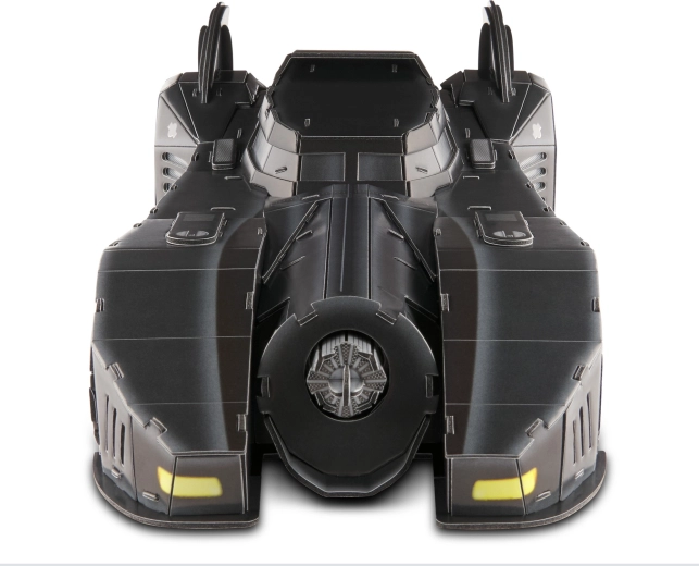 Detaljna karoserija i autentičan izgled