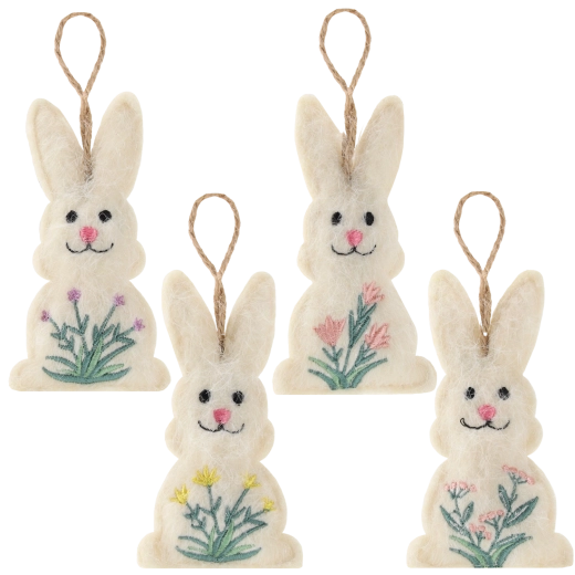 Set od 12 komada u 4 dizajna