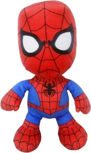 Marvel Spiderman plišani maskota 30 cm