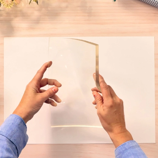 Jednostavan rad s gel pločom