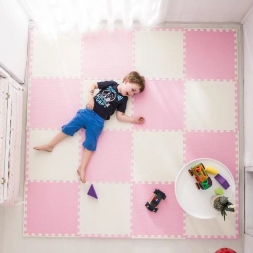 Jednostavno spajanje u veću površinu