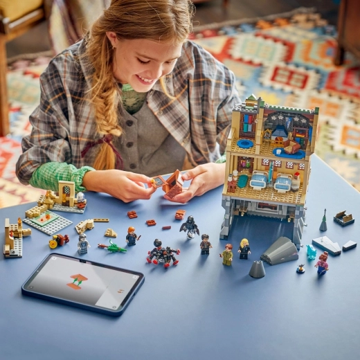 Modularna gradnja za još više zabave