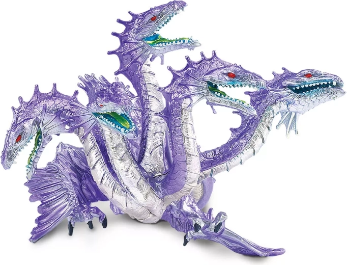 Figurica Hidra Safari Ltd. - 1 komad