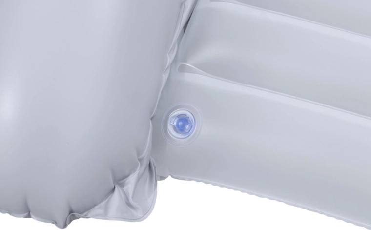 Izdržljiv PVC i jednostavno održavanje