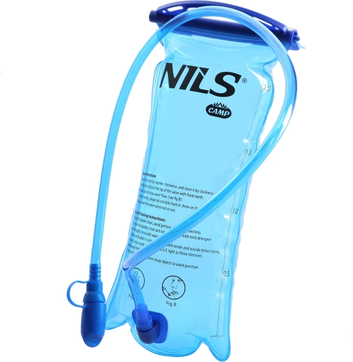 Hidrovak NILS CAMP 2 l