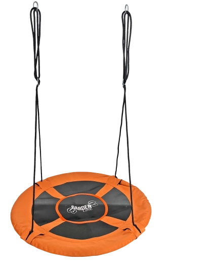 Izdržljiva konstrukcija i čvrsta užad