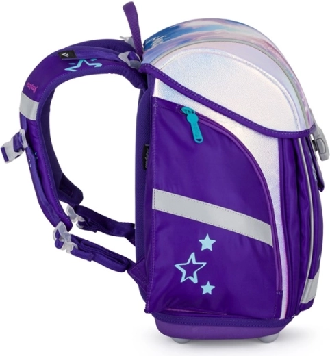 Pametna organizacija s bogatom opremom