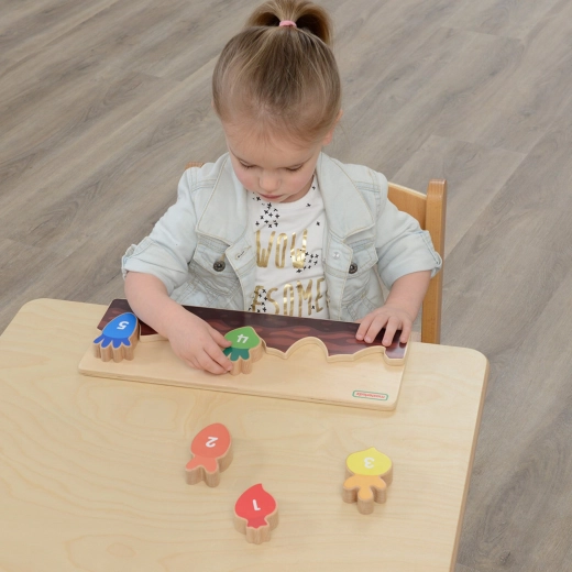 Sigurna i izdržljiva drvena izrada