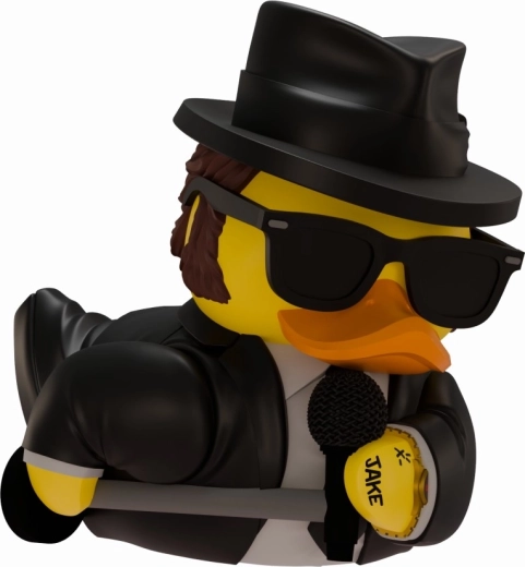 TUBBZ patkica BLUES BROTHERS – Jake (kolekcionarsko izdanje)