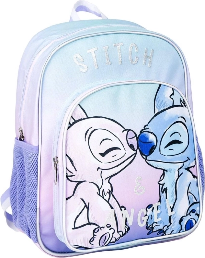 Školski ruksak Lilo i Stitch 38 cm