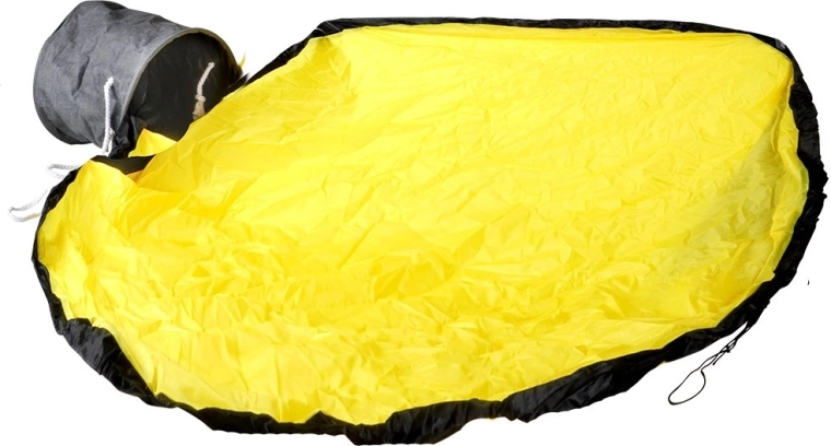 Vodootporan i lako periv materijal