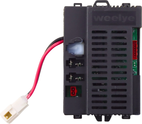 Stabilno 24V napajanje i upravljanje