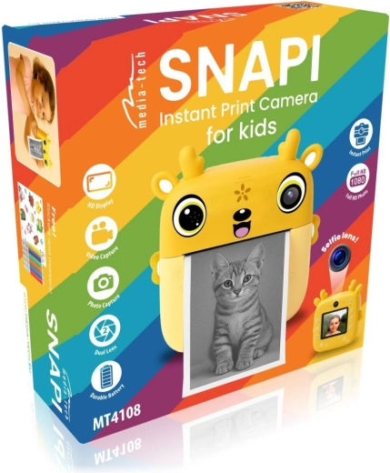 Dvostruki objektivi i selfie zabava