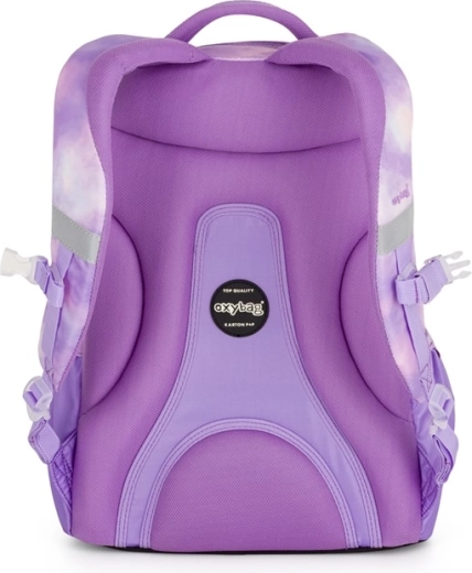 Ergonomska leđa i udobno nošenje