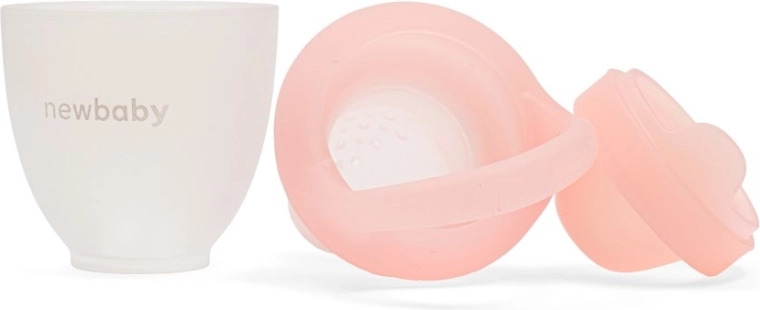 Ergonomski hvat i higijenski poklopac