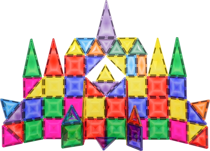 Snažni neodimski magneti za stabilne konstrukcije