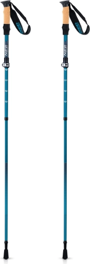 Ergonomska plutenom ručka i meka omča