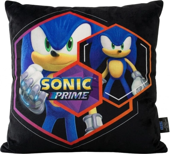 Jastuk Sonic Prime