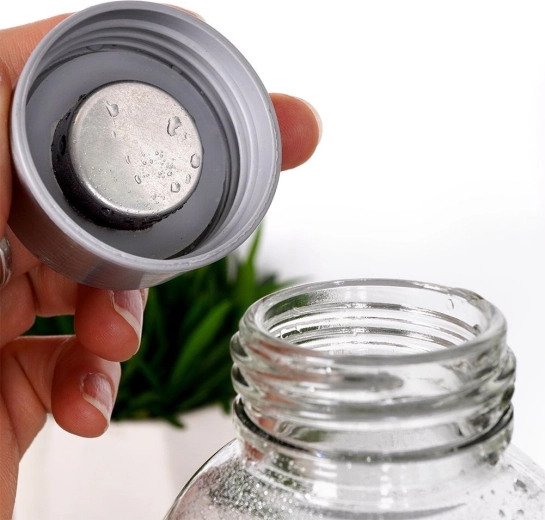 Sigurno i nepropusno zatvaranje