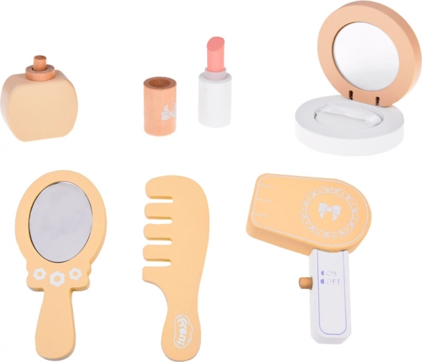 Bogat set dodataka za realističnu igru