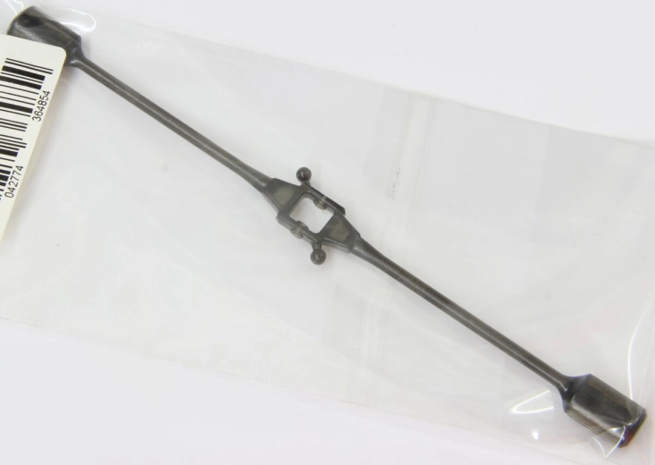 Lui JAMARA Stabilizing Rod
