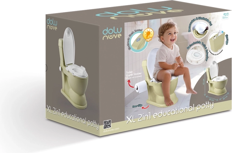 Realistično svjetlo i zvuk za motivirajući trening