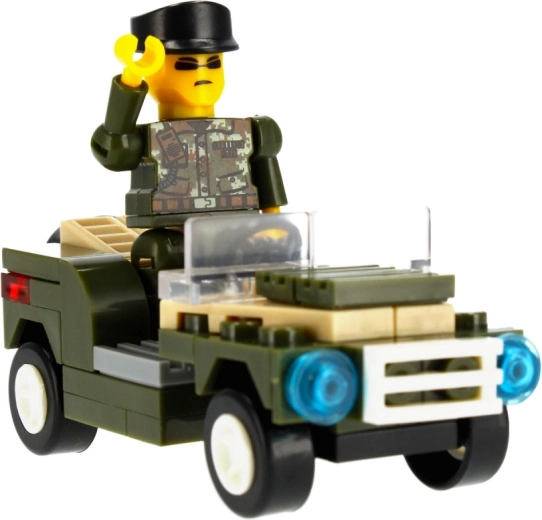 Četiri atraktivne varijante