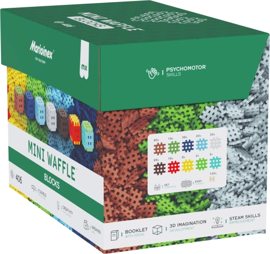 Mekano i sigurno izvedenje