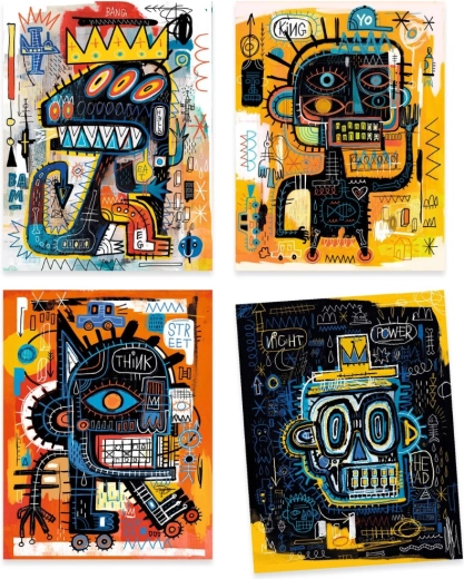 Više dizajna za veću inspiraciju