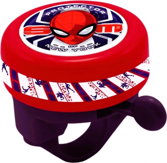 Zvono za bicikl Seven Spider-Man - 1 komad