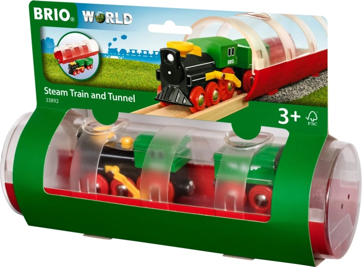 Kompatibilno sa svijetom BRIO World