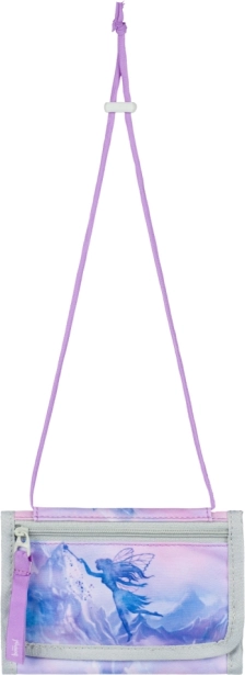 Novčanik za vrat Vila