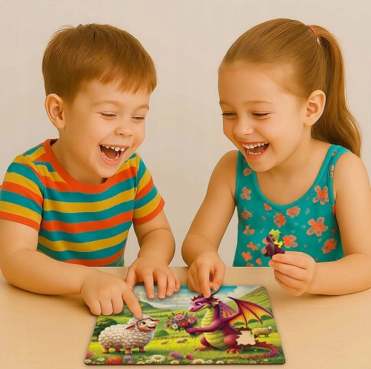 Podrška razvoju djece