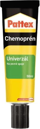 Pattex Chemoprén univerzalno ljepilo 50 ml