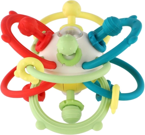 Grickalica za olakšanje pri nicanju zubića