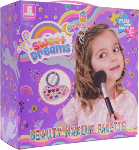 Dječji make-up set jednorog