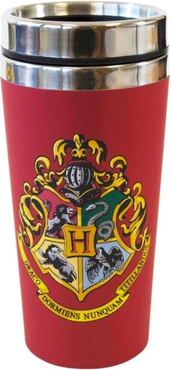 Termo boca od nehrđajućeg čelika Harry Potter - 1 komad