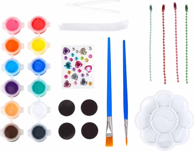 Kompletan likovni set