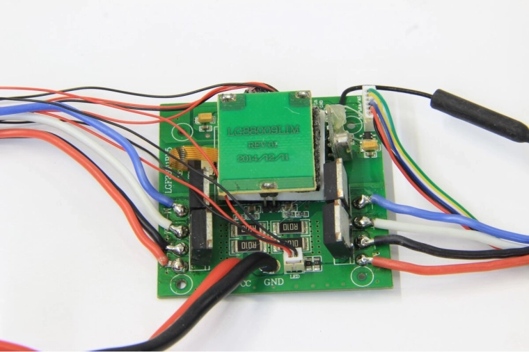 Jamara electronics payload new - 1 pc